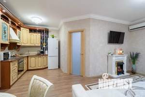 1-к квартира, посуточно, 57м2, 13/15 этаж