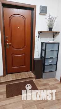 2-к квартира, посуточно, 50м2, 1/17 этаж