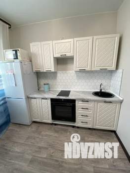 1-к квартира, посуточно, 42м2, 13/17 этаж
