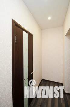 1-к квартира, посуточно, 48м2, 1/1 этаж