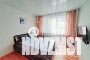 1-к квартира, посуточно, 30м2, 8/9 этаж
