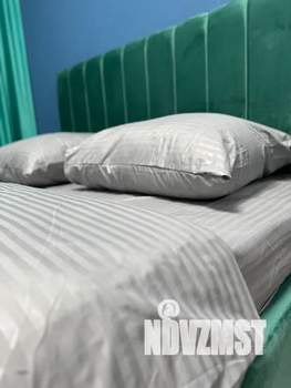 2-к квартира, посуточно, 59м2, 5/20 этаж