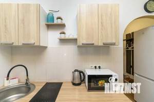 Студия квартира, посуточно, 28м2, 11/17 этаж