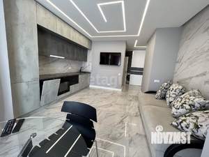 2-к квартира, на длительный срок, 60м2, 23/26 этаж