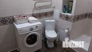 2-к квартира, посуточно, 50м2, 6/13 этаж