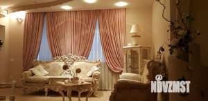 2-к квартира, посуточно, 95м2, 1/1 этаж
