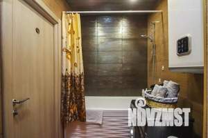 2-к квартира, посуточно, 50м2, 15/17 этаж