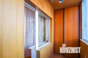 2-к квартира, посуточно, 70м2, 4/9 этаж
