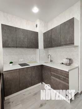 Студия квартира, посуточно, 26м2, 11/17 этаж