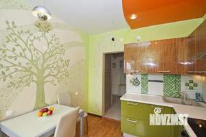 1-к квартира, посуточно, 41м2, 8/9 этаж