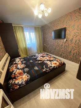 2-к квартира, посуточно, 45м2, 4/5 этаж