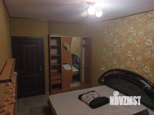 Студия квартира, на длительный срок, 87м2, 8/15 этаж