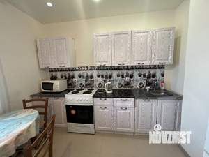 1-к квартира, на длительный срок, 45м2, 7/18 этаж