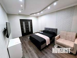2-к квартира, посуточно, 65м2, 1/1 этаж
