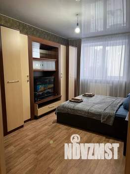 1-к квартира, посуточно, 40м2, 6/17 этаж