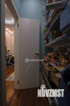 4-к квартира, на длительный срок, 133м2, 2/9 этаж