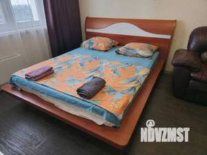 1-к квартира, посуточно, 40м2, 15/17 этаж