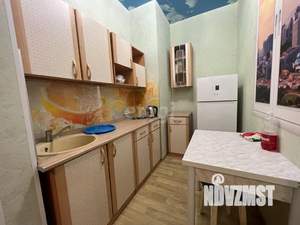 Студия квартира, на длительный срок, 30м2, 5/16 этаж