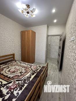 1-к квартира, на длительный срок, 56м2, 13/13 этаж
