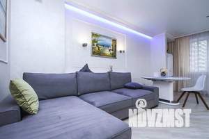1-к квартира, посуточно, 65м2, 9/21 этаж