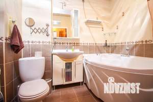 2-к квартира, посуточно, 70м2, 4/9 этаж