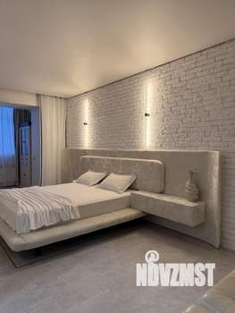 2-к квартира, посуточно, 47м2, 1/1 этаж