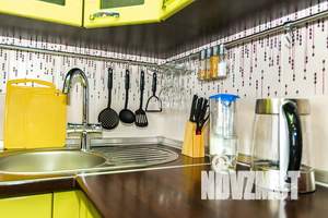 2-к квартира, посуточно, 56м2, 2/5 этаж
