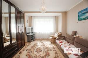 1-к квартира, на длительный срок, 43м2, 7/9 этаж