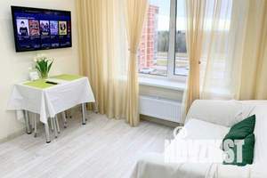 1-к квартира, посуточно, 33м2, 7/11 этаж