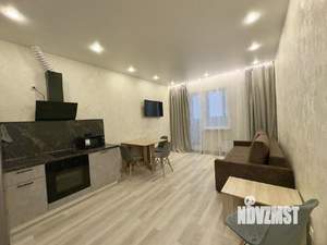 2-к квартира, посуточно, 50м2, 2/15 этаж