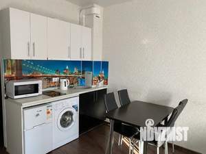 1-к квартира, посуточно, 33м2, 6/17 этаж