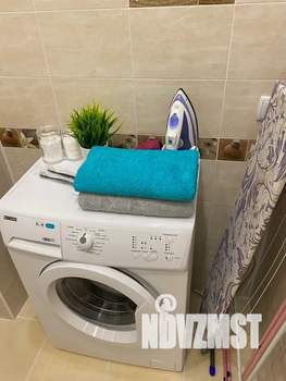 1-к квартира, посуточно, 49м2, 14/17 этаж