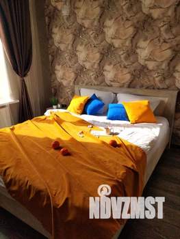 1-к квартира, посуточно, 50м2, 5/8 этаж