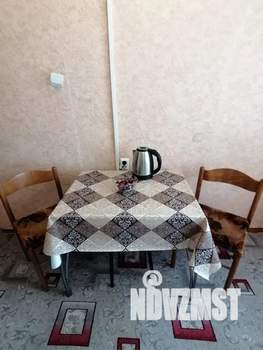 1-к квартира, посуточно, 40м2, 4/9 этаж