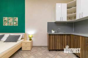 Студия квартира, посуточно, 25м2, 15/17 этаж