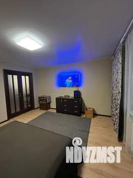 3-к квартира, посуточно, 80м2, 1/9 этаж