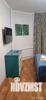 1-к квартира, посуточно, 36м2, 2/5 этаж