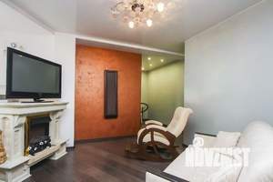 1-к квартира, посуточно, 52м2, 1/1 этаж