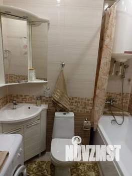 Студия квартира, посуточно, 27м2, 12/17 этаж
