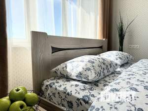 1-к квартира, посуточно, 45м2, 7/9 этаж