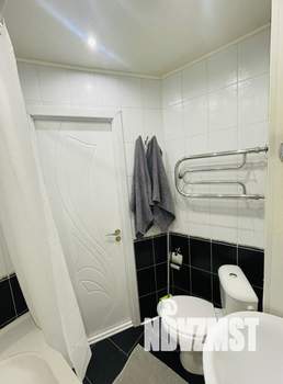 1-к квартира, посуточно, 30м2, 3/5 этаж