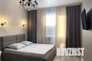 1-к квартира, посуточно, 30м2, 13/18 этаж