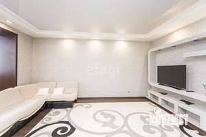 2-к квартира, на длительный срок, 120м2, 11/22 этаж