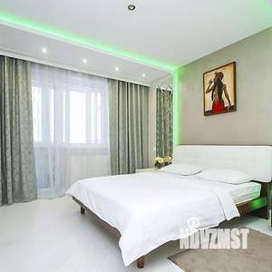 1-к квартира, посуточно, 65м2, 1/1 этаж