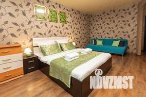 2-к квартира, посуточно, 57м2, 3/10 этаж