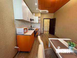 2-к квартира, на длительный срок, 68м2, 9/17 этаж