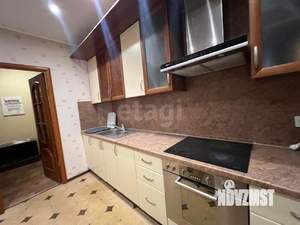 3-к квартира, на длительный срок, 69м2, 5/5 этаж