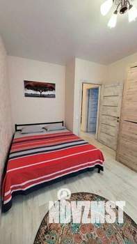 2-к квартира, посуточно, 80м2, 1/1 этаж