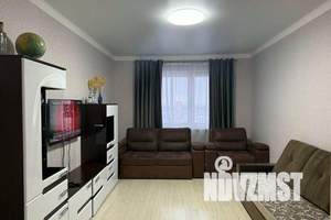 2-к квартира, посуточно, 75м2, 15/17 этаж
