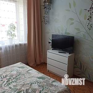 1-к квартира, на длительный срок, 35м2, 2/5 этаж